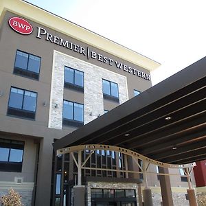Best Western Premier Liberty Inn & Suites