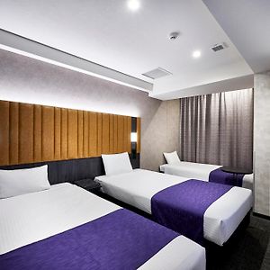Hotel Monday Kyoto Marutamachi